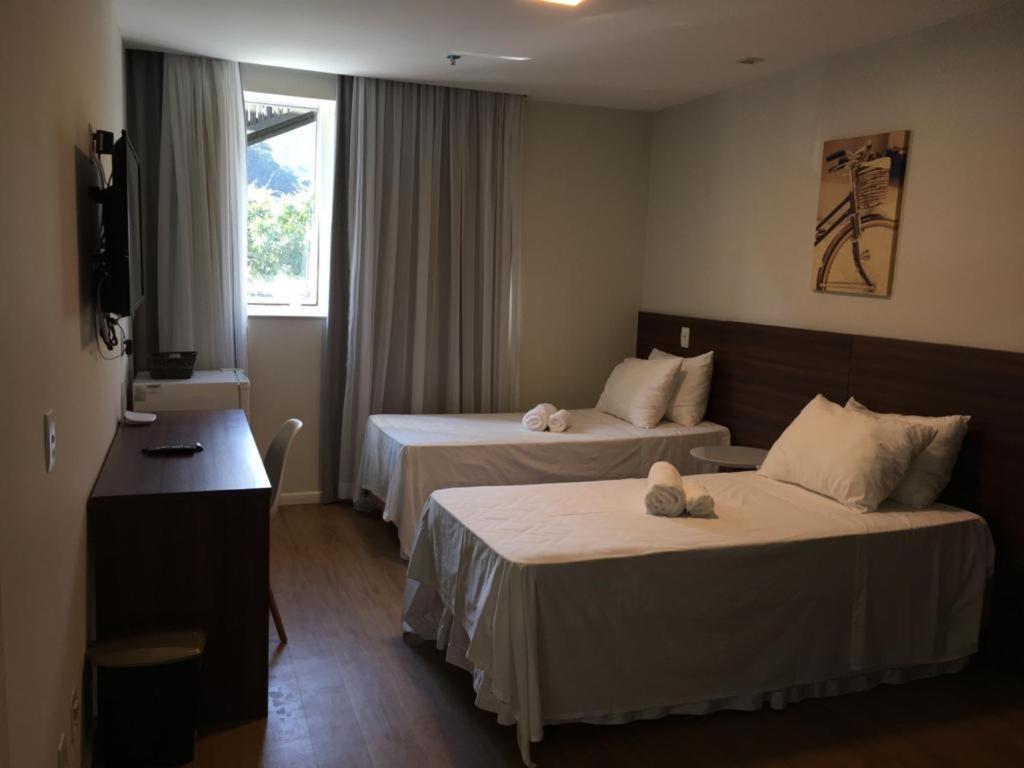 Be Loft Lounge Rio de Janeiro