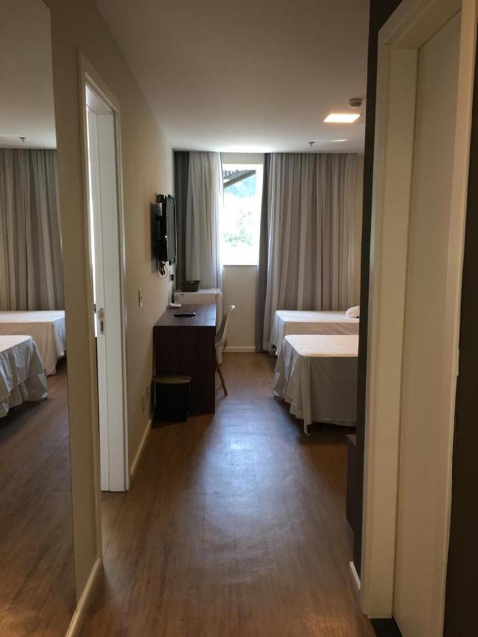 Hotel Be Loft Lounge