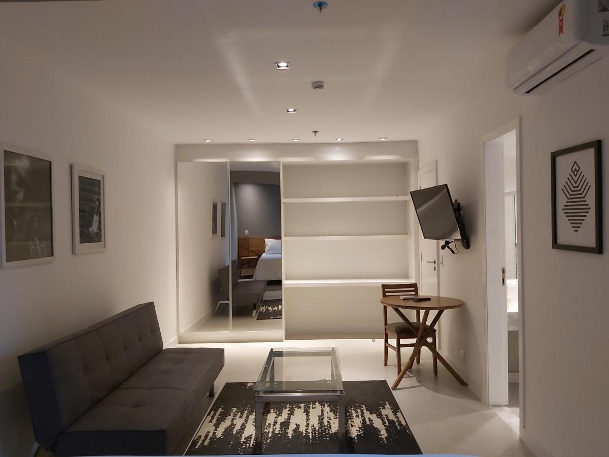 Be Loft Lounge Rio de Janeiro