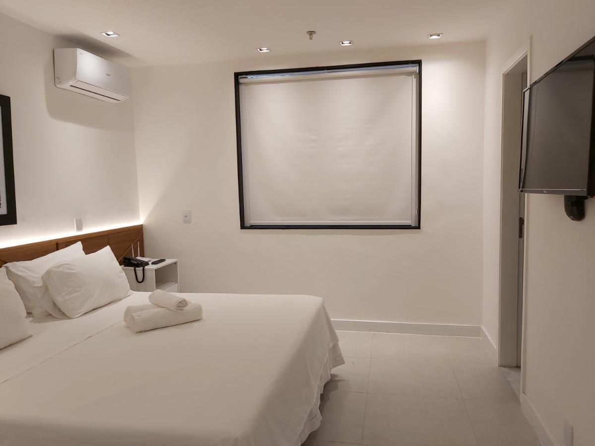 Hotel Be Loft Lounge Rio de Janeiro